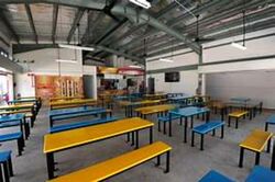 CDPL (TUAS) DORMITORY (D22), Factory #567994031